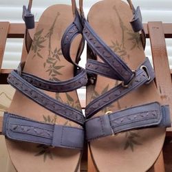 Easy Spirit Sandals