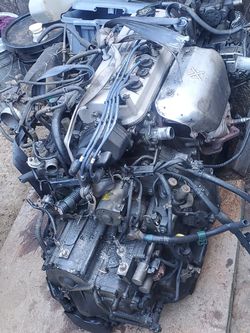 Honda accord 2002 como 3 meses de garantÃa