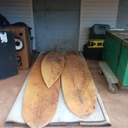 3 Boards 1 Price $25 each. This Week Only 12/15/2025  - 12/20/2025 Take For $50.00.