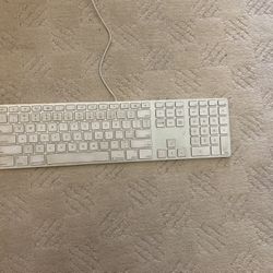 Apple Keyboard A1243 (HJ)