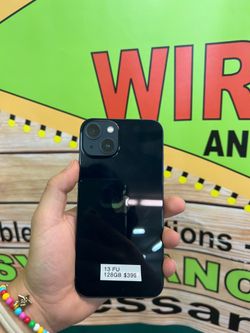 iPhone 13