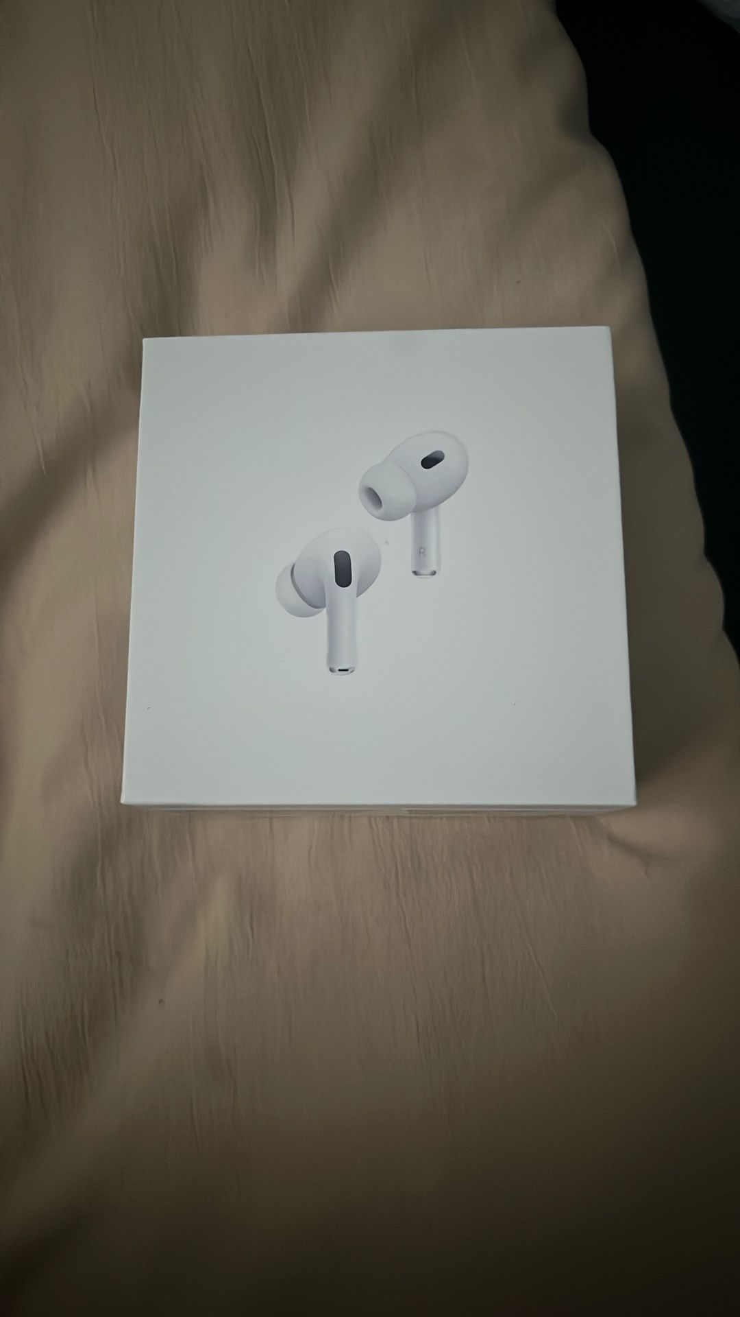 Air Pod Pro 2nd Generation
