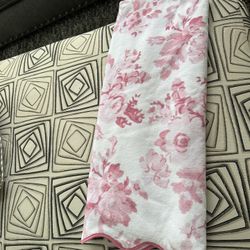 Loveshack Fancy Damask Towel