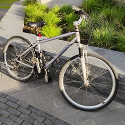 SCHWINN TRAILWAY BIKE 