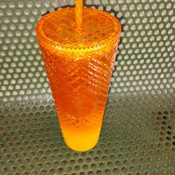 Starbucks strow cup never used pickup only cash