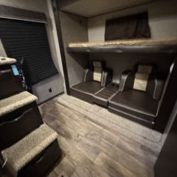 2019 Jayco Eagle 347 Bunkhouse