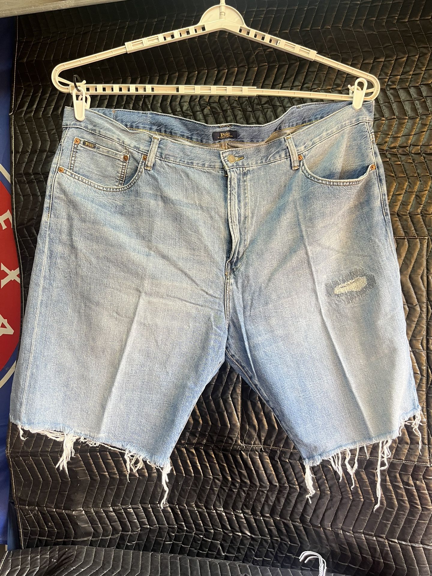 Polo shorts, Nautica shorts size 46