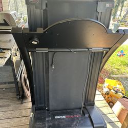 Treadmill Pro-Form 725ex