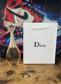 J'adore Dior
