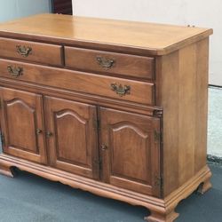 Buffet - Antique 