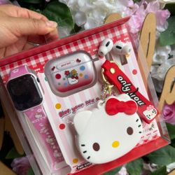 La Bubu Earphones