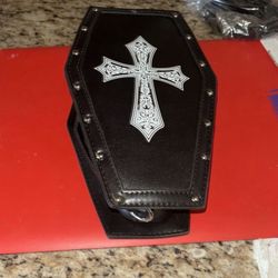 ⚰️ Coffin Purse ⚰️ 