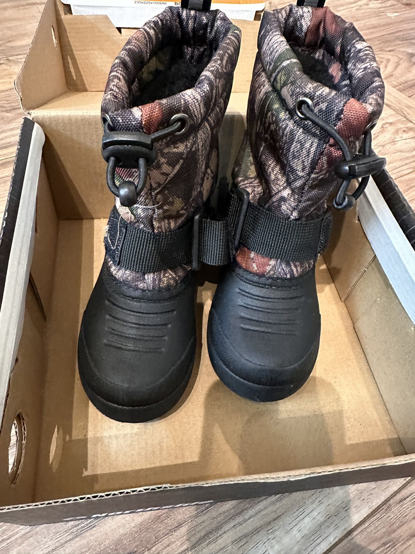 Northside Toddlers Snow Boots