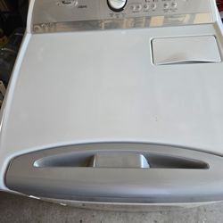 Whirlpool dryer