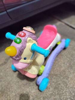 Rocking horse caballito PARA SU baby items available
