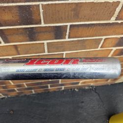 Debeer clincher Icon Softball Bat