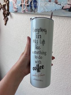 Gilmore girls merch