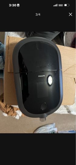 Sleepap machine