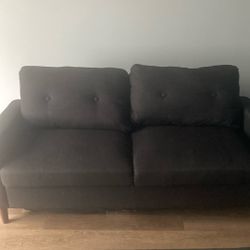 New Couch Very Clean 
