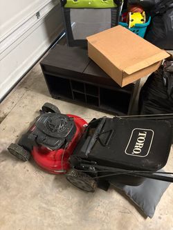 Moving out sale