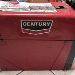 Welding Machine - Does Not Work