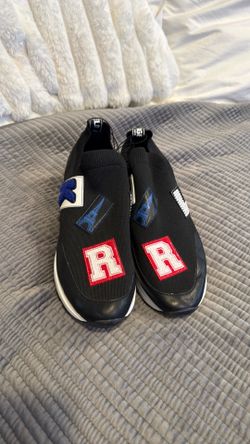 New women’s Karl Lagerfeld sneakers size 11