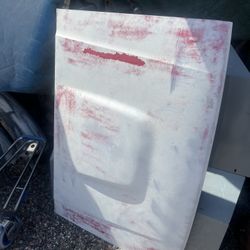 Mazda pick up truck bubble hood Mini 