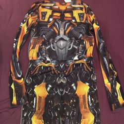 Bumblebee Costume 
