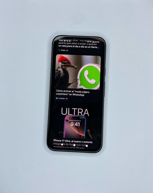 Google Pixel 8a 256gb