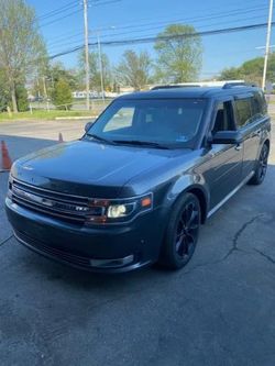 2016 Ford Flex