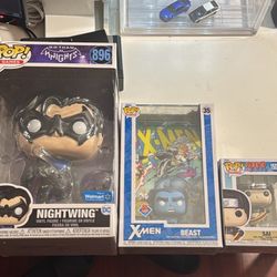 Funko Pops For Sale 