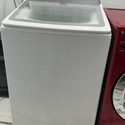 Samsun WA50R5200AW/US White