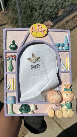Picture frame
