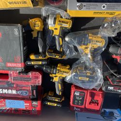 Brand New Tools SALE and Contractor Specials!!! Saturday SALE 1/27/24!!!!!