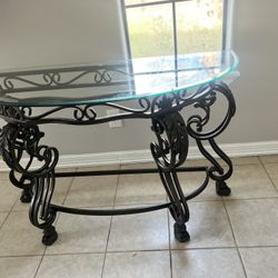 Coffee Tables 