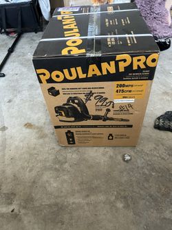 Poulanpro