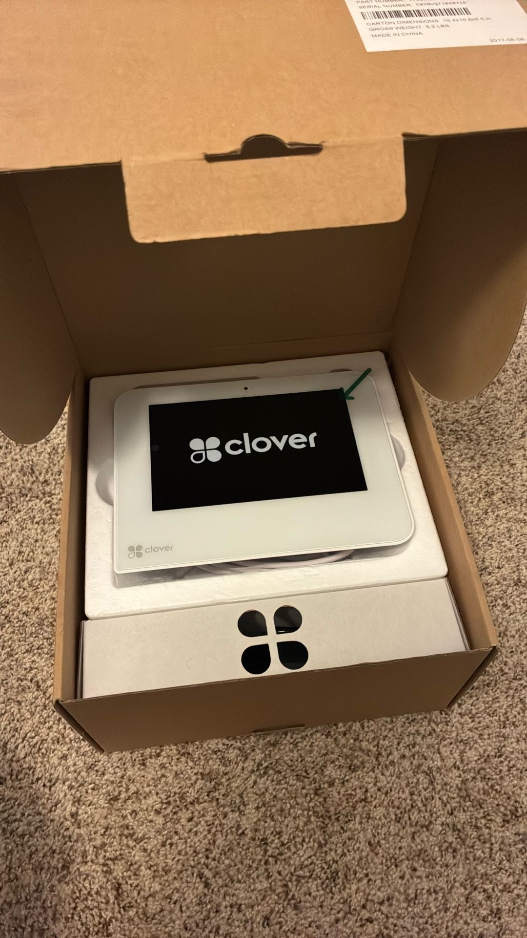 Clover