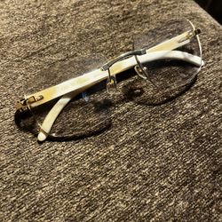 Cartier Glasses 