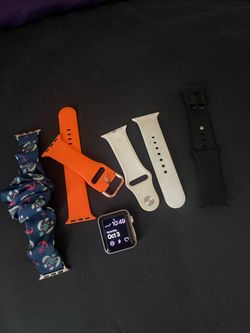 Apple Watch