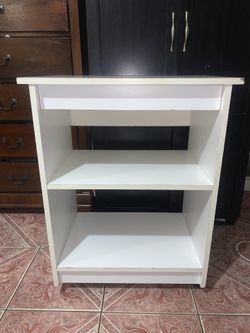 Mini TV stand