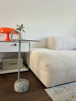 Hay design bowler side table