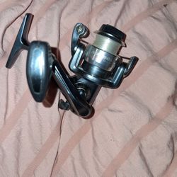 MicroLite Fishing Reel S Class