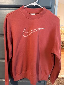 Sweater Nike