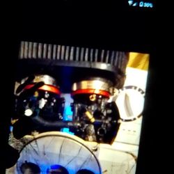 1994 Seadoo  Jet Ski Carbs 