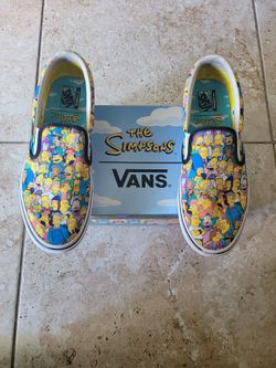 Simpson VANS