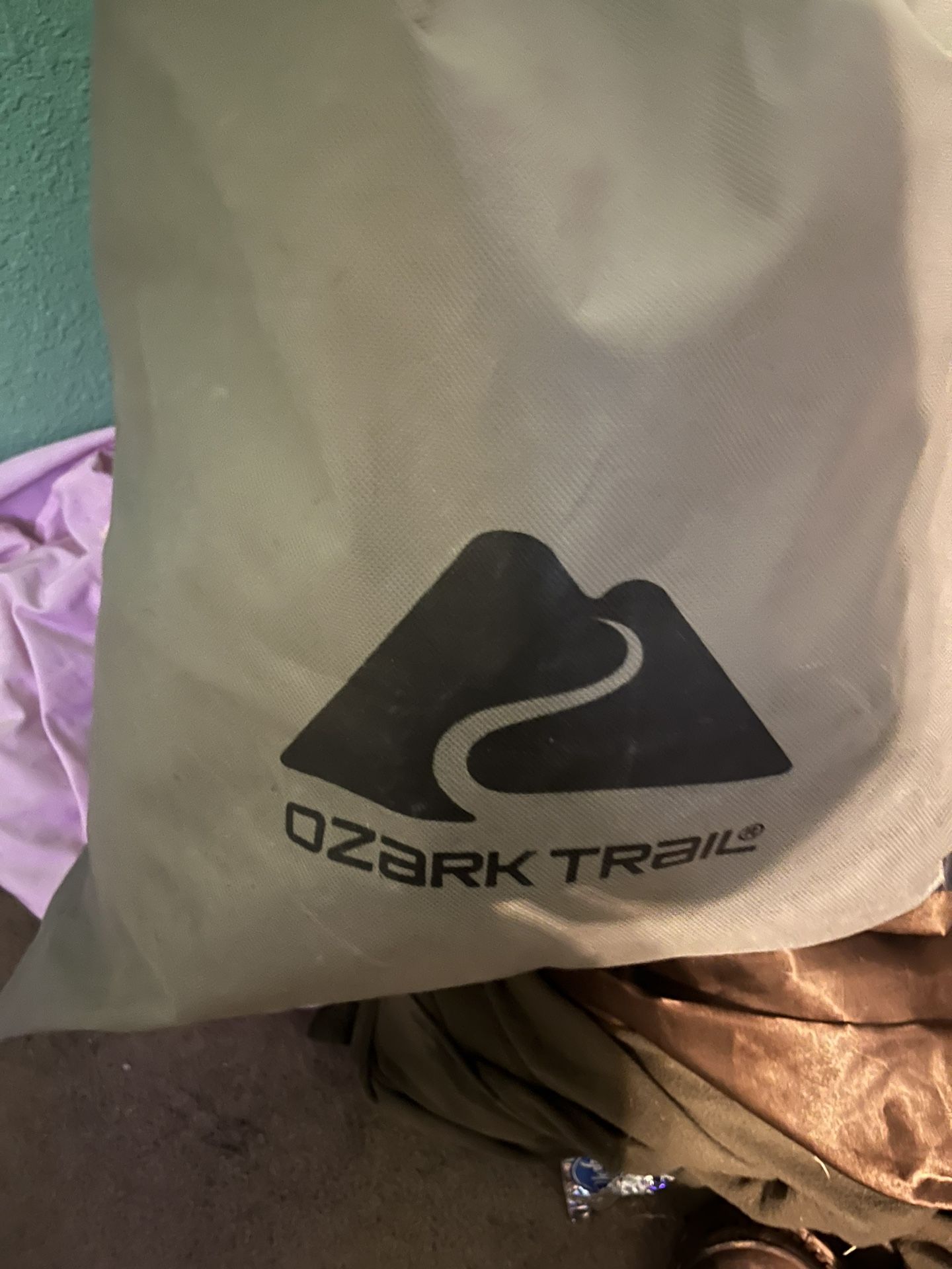 Ozark Trail Air Mattress