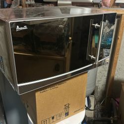 Avanti Microwave 