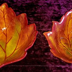 Autumn Bowl Set