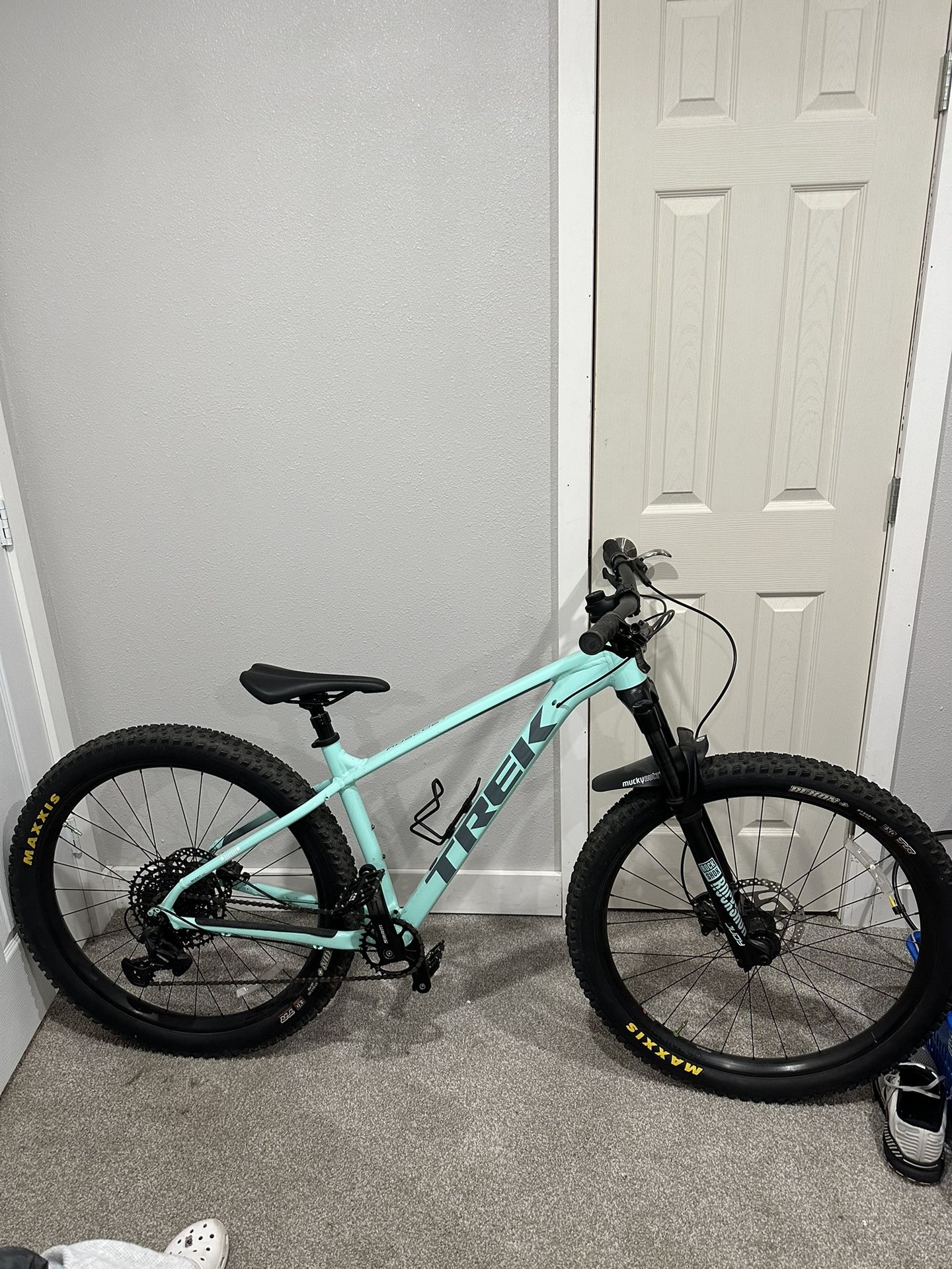 Trek ROSCOE 7