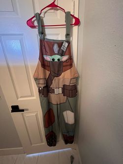 Mandalorian  suit